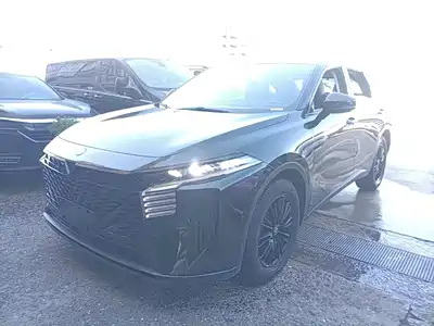 Venucia Big V 2023