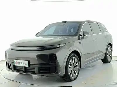 Li Auto L7 2026