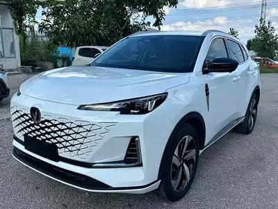 Changan CS55 PLUS 2025