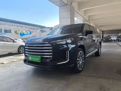 Exeed Landmark C-DM 2025