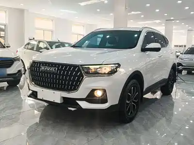 Haval H6 2024