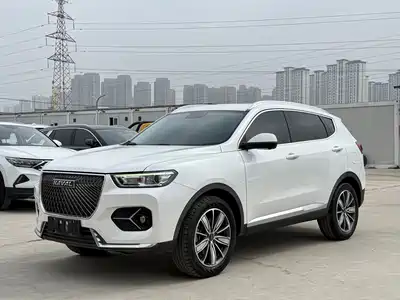 Haval H6 2021