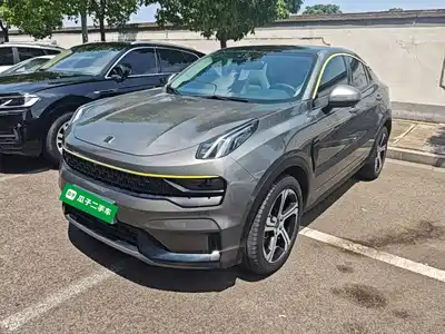Lynk & Co 05 2020