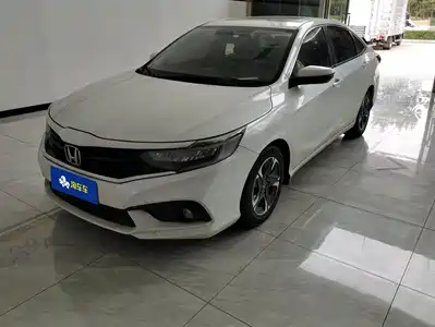 Honda ENVIX 2019