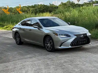 Lexus ES 2024