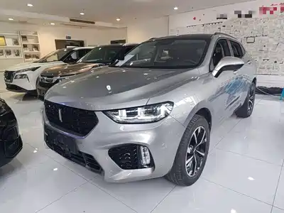 WEY VV5 2019