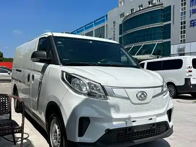 SAIC Maxus EV30 2023