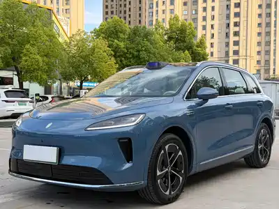 Shangjie SUV 2025