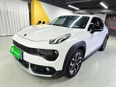 Lynk & Co 02 2018