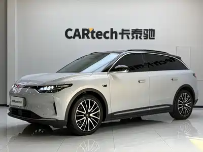 Leapmotor C11 2022