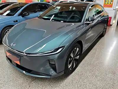 Changan Qiyuan A07 2026