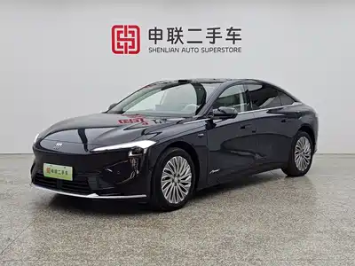 Buick Zenith Sedan 2025