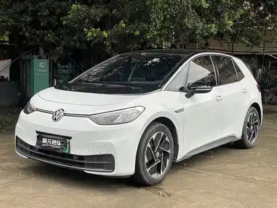 Volkswagen ID.3 2023