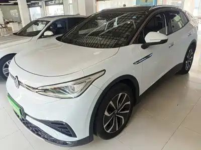 Volkswagen ID.4 2021