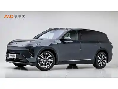 NIO ES8 2024