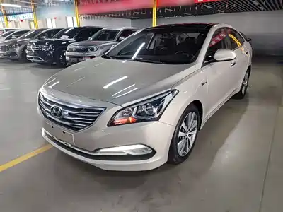 Hyundai Mistra 2017