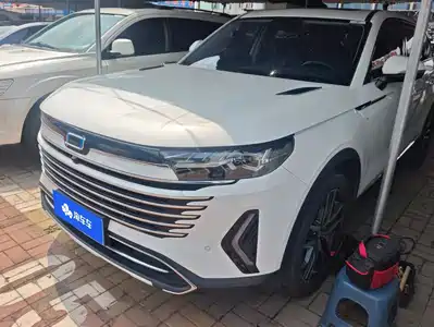 Besturn T99 2024