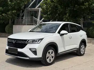 Wuling Motors Xingchi 2022