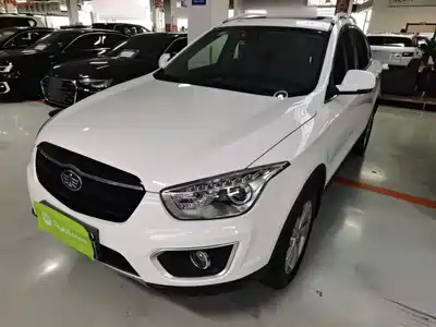 Besturn X80 2016