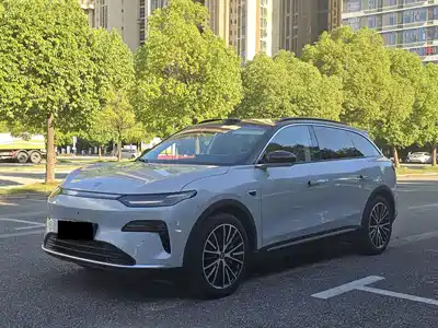 Leapmotor C11 2025