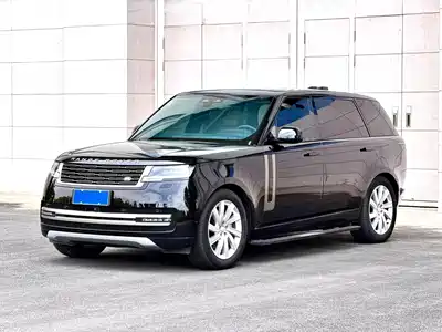 Land Rover Range Rover 2024