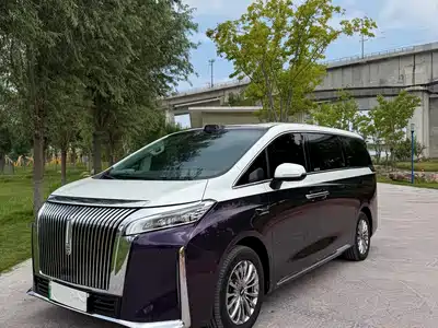 WEY Alpine 2025