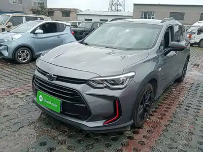 Chevrolet Volando 2019