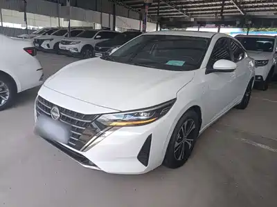 Nissan Sylphy 2024