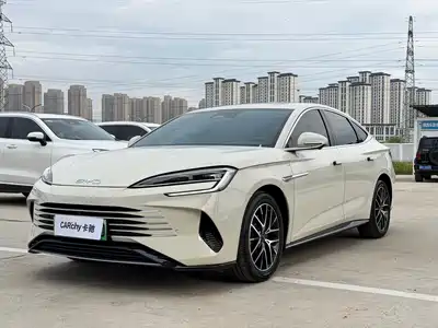 BYD Seal 2024