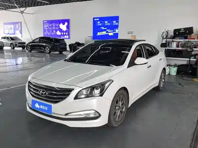 Hyundai Mistra 2015