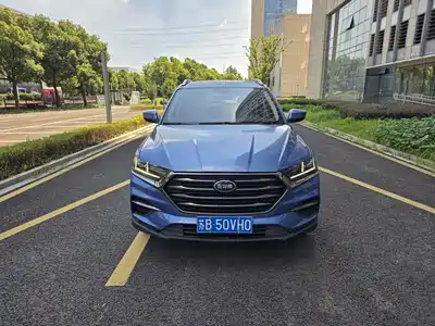 SWM Motor G01 2019