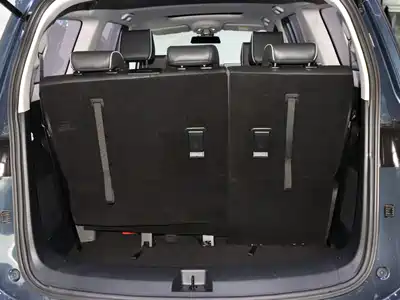 Wuling Motors Jiachen 2023