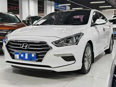 Hyundai Mistra 2019