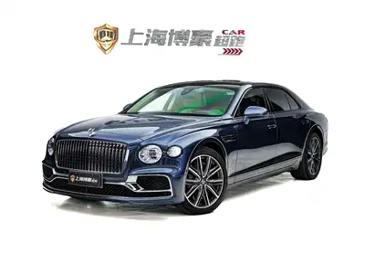 Bentley Flying Spur 2021