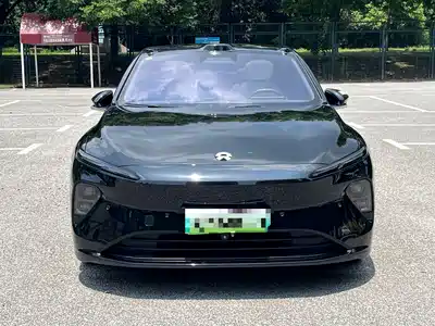 NIO ET7 2022