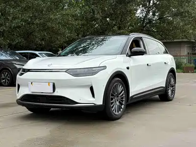 Leapmotor C11 2025