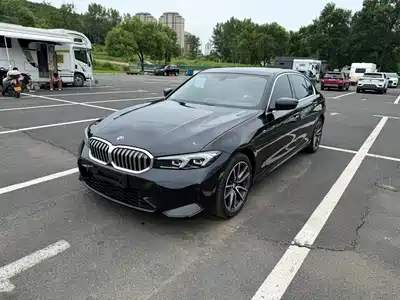 BMW 3 Series 2023