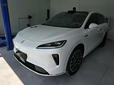 Shangjie SUV 2025