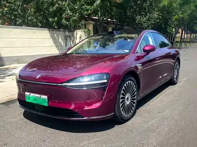 Xiangjie S9 2025