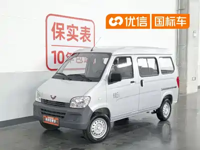 Wuling Motors Zhiguang 2025