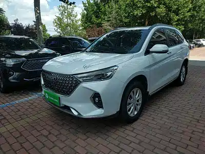 Haval M6 2021
