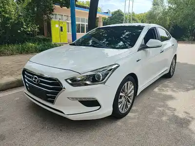 Hyundai Mistra 2017