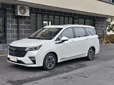 Wuling Motors Jiachen 2023