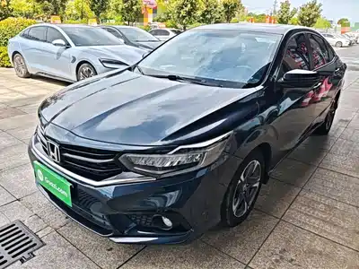 Honda ENVIX 2019