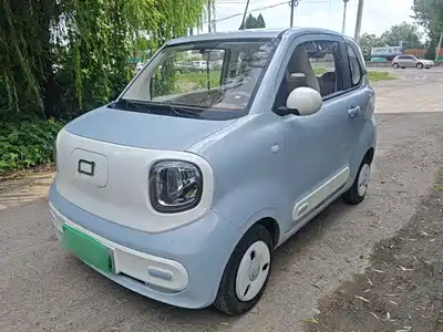 Besturn Pony 2025