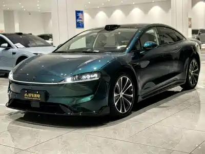 Zhijie S7 2025