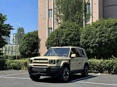iCAR V27 2026