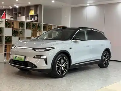 Leapmotor C11 2025
