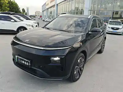Jetour Shanhai L7 2025