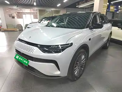 Leapmotor C11 2024